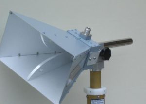 How Does a Satellite Tracking Antenna System Work?