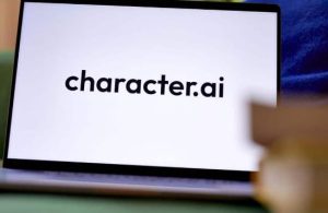 Chat Revolution: Character-Driven AI